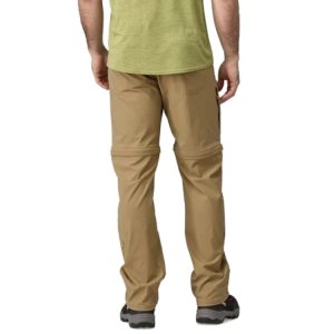 Patagonia Quandary Convertible Pant – Men’s
